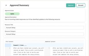 Ariglad screenshot 1