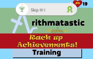 Arithmatastic screenshot 3