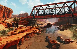 Arizona Sunshine screenshot 1