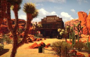 Arizona Sunshine screenshot 2