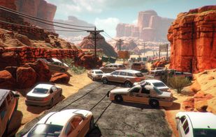 Arizona Sunshine screenshot 1