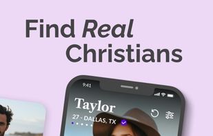 Ark - Christian Dating screenshot 1