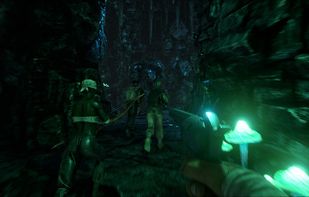 ARK:Survival Evolved screenshot 3