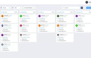 ARKA 360 screenshot 1
