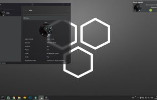 Notifications for users and the server