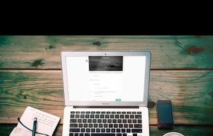 Keep everything clear, at any given moment