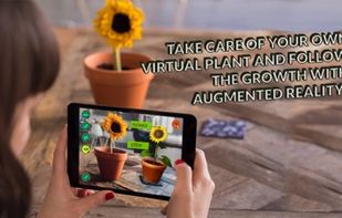 Arloon Plants screenshot 1