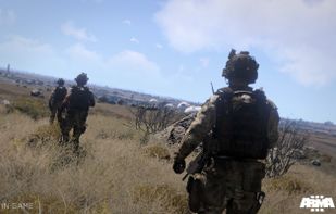 Arma screenshot 3