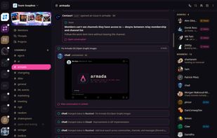 Armada screenshot 2