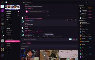 Armada screenshot 1