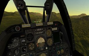 Armed Air Forces screenshot 1