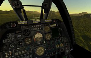 Armed Air Forces screenshot 1