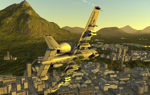 Armed Air Forces screenshot 3
