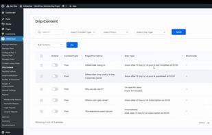 ARMember screenshot 1