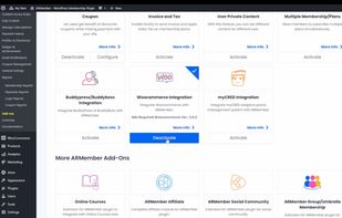 ARMember screenshot 2