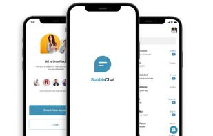 Armia Chat SDK screenshot 1