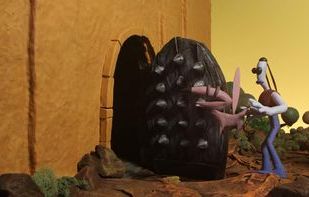 Armikrog screenshot 1