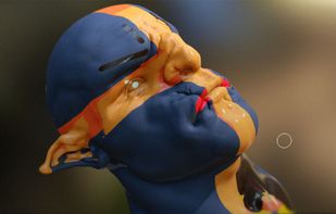 Armory 3D screenshot 1