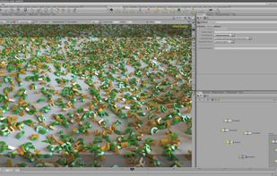 Arnold for Houdini - Letter Battlefield