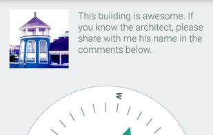 ARoglyph screenshot 3