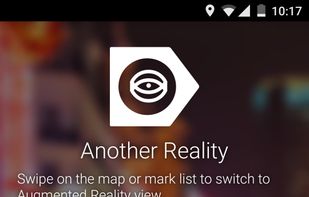 ARoglyph screenshot 1