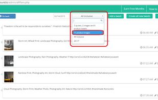 Around.io screenshot 2
