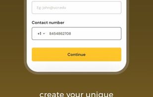 Around Me: For Instant Meetups screenshot 1