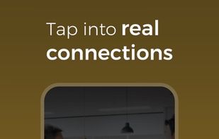 Around Me: For Instant Meetups screenshot 3