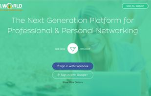 Around The Globe (ATG) screenshot 1