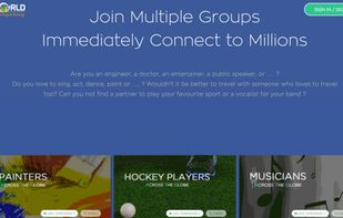 Around The Globe (ATG) screenshot 2