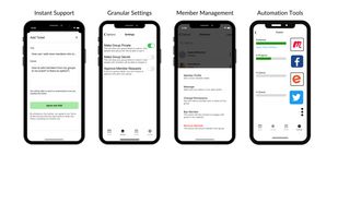 Automation for your community event promotion
