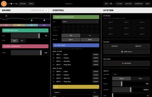 ARPJAM Studio screenshot 2