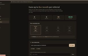 Arranged screenshot 1