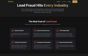 Lead Fraud Hits Every Industry
