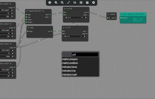Arrow Algo screenshot 2