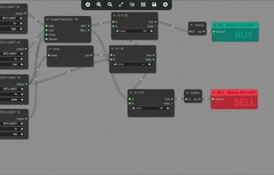 Arrow Algo screenshot 3