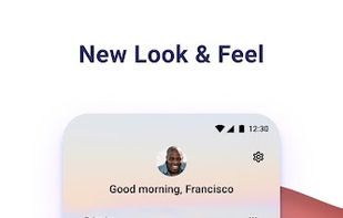 Microsoft Launcher screenshot 1