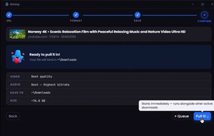 Arroxy screenshot 3