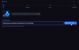Arroxy screenshot 2