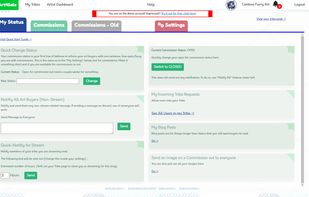 Art4Sale screenshot 1