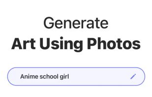 AI Arta  screenshot 1