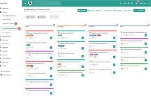 Artala screenshot 2