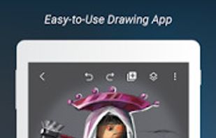 ArtBoard Creative Drawing screenshot 1