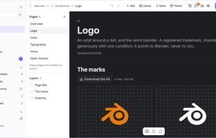 Artbucket screenshot 3