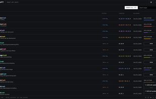ArtCraft Launcher screenshot 1