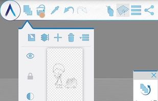 Artecture Draw, Sketch, Paint screenshot 1