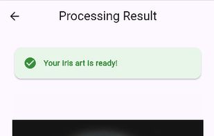 ArtedEye screenshot 2