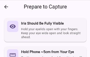 ArtedEye screenshot 1