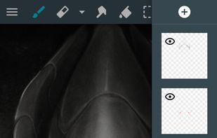 Artflow Studio screenshot 1