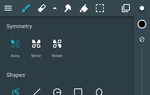Artflow Studio screenshot 1